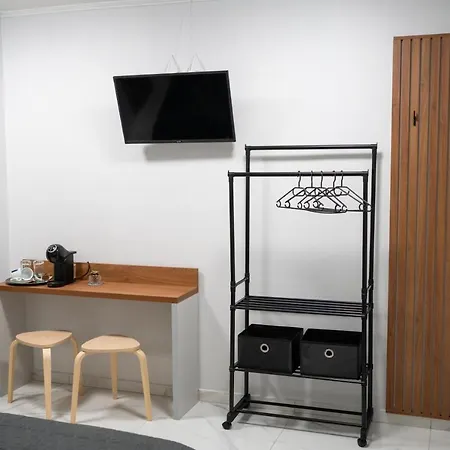 The Mirror Appartement Veliko Tarnovo