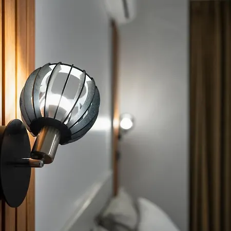 Lägenhet The Mirror