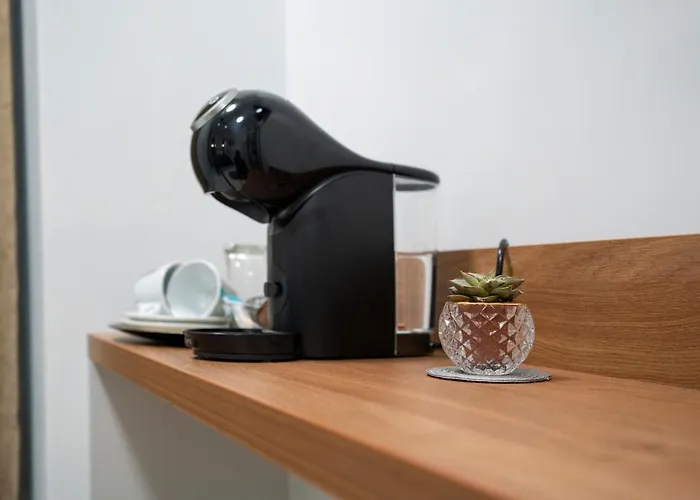 Appartamento The Mirror