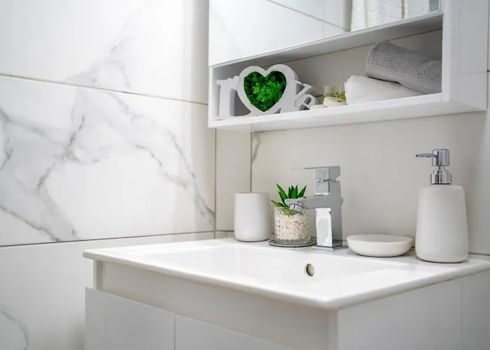 Appartamento The Mirror *