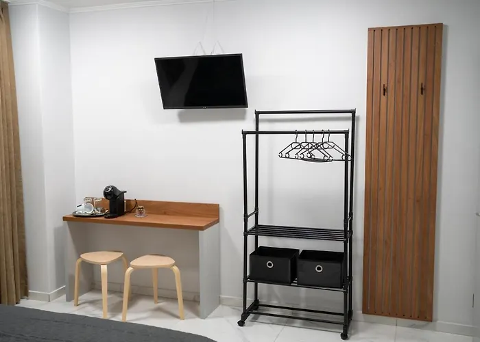 The Mirror Appartamento Veliko Tărnovo