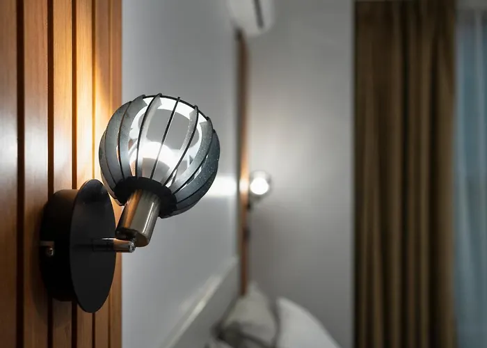 Appartamento The Mirror