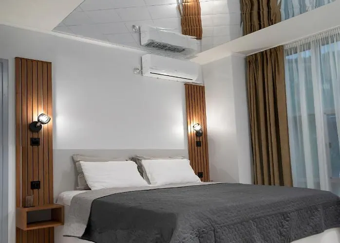 Appartamento The Mirror Veliko Tărnovo